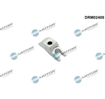 Halter, Einspritzventil Dr.Motor Automotive DRM02408