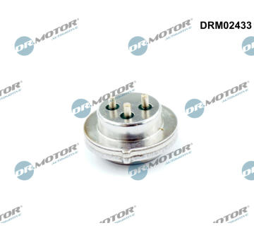 Snímač tlaku oleja, automatiz. mechanická prevodovka (ASG) Dr.Motor Automotive DRM02433