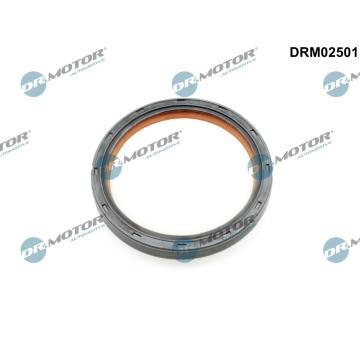 Těsnící kroužek hřídele, váčkový hřídel Dr.Motor Automotive DRM02501