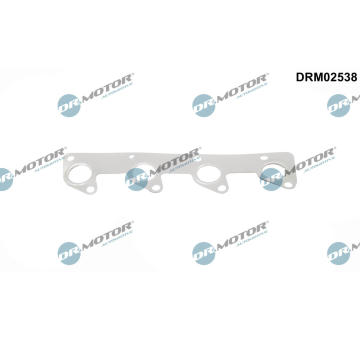 Tesnenie, kolektor výfuk. plynov Dr.Motor Automotive DRM02538