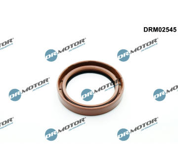 Tesniaci krúżok vačkového hriadeľa Dr.Motor Automotive DRM02545