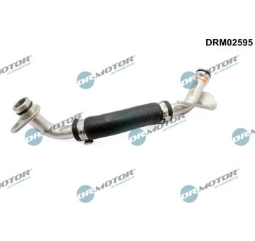 Olejové potrubí Dr.Motor Automotive DRM02595