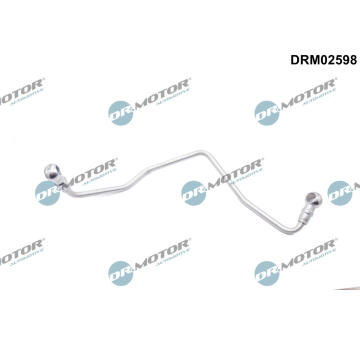 Olejové potrubí Dr.Motor Automotive DRM02598