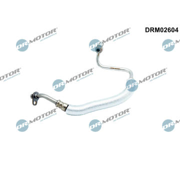Olejove potrubi Dr.Motor Automotive DRM02604