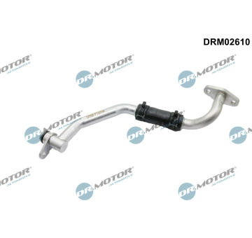 Olejové potrubí Dr.Motor Automotive DRM02610