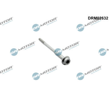 Skrutka, drżiak vstrekovacej trysky Dr.Motor Automotive DRM02632