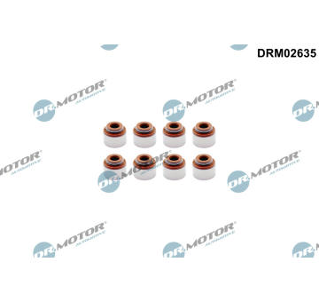 Tesnici krouzek, drik ventilu Dr.Motor Automotive DRM02635