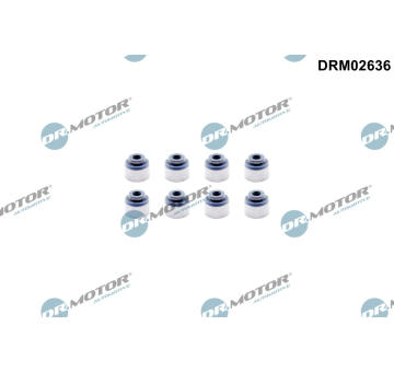 Tesniaci krúżok drieku ventilu Dr.Motor Automotive DRM02636