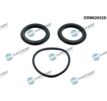 Těsnění, hrdlo škrtící klapky Dr.Motor Automotive DRM02652S