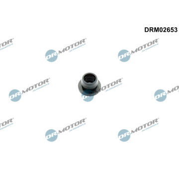 Těsnící kroužek, výpust oleje (kompresor) Dr.Motor Automotive DRM02653