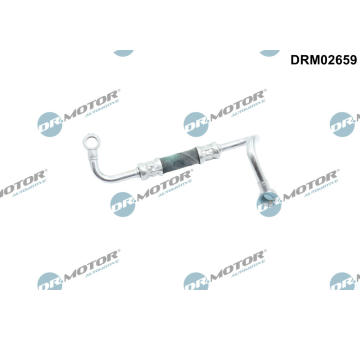 Olejové potrubí Dr.Motor Automotive DRM02659