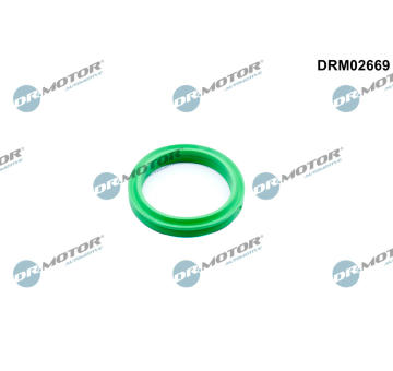 Tesniaci krúżok hadice plniaceho vzduchu Dr.Motor Automotive DRM02669