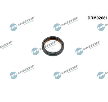 Tesnici krouzek hridele, vackovy hridel Dr.Motor Automotive DRM02681