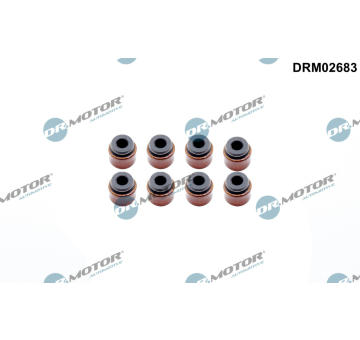 Tesniaci krúżok drieku ventilu Dr.Motor Automotive DRM02683