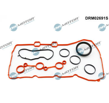 Sada těsnění, skříň rozvodového ústrojí Dr.Motor Automotive DRM02691S