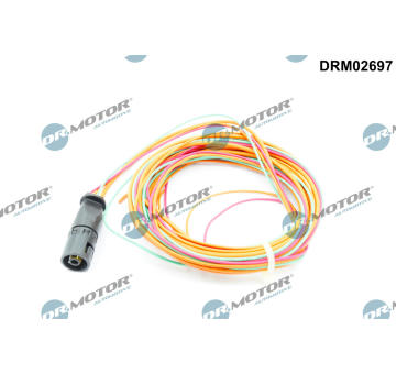 Sada kabelů na opravu, zapalovací zařízení Dr.Motor Automotive DRM02697