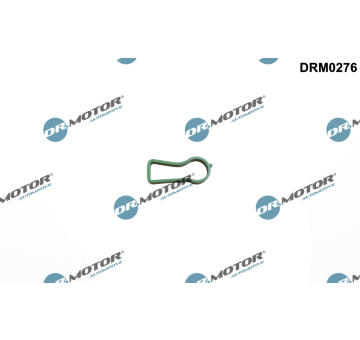 Těsnění, hrdlo škrtící klapky Dr.Motor Automotive DRM0276
