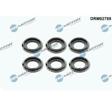 Těsnění, kryt hlavy válce Dr.Motor Automotive DRM02789