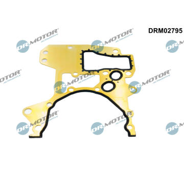 Těsnění, olejové čerpadlo Dr.Motor Automotive DRM02795