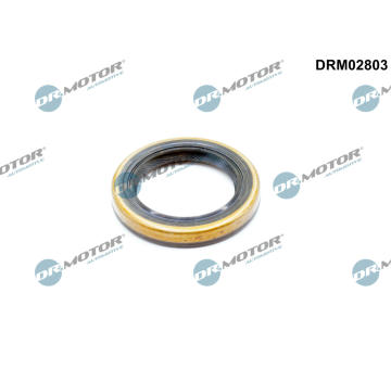 Tesnici krouzek hridele, diferencial Dr.Motor Automotive DRM02803