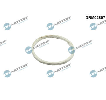 Tesnenie výfukovej trubky Dr.Motor Automotive DRM02807
