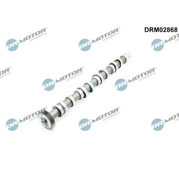 Vačkový hriadeľ Dr.Motor Automotive DRM02868