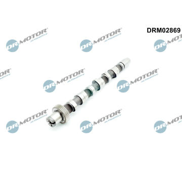 Vačkový hriadeľ Dr.Motor Automotive DRM02869
