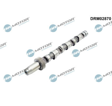 Vačkový hriadeľ Dr.Motor Automotive DRM02870