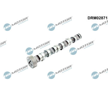Vačkový hriadeľ Dr.Motor Automotive DRM02871