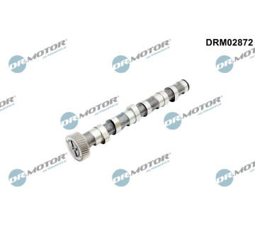 Vačkový hriadeľ Dr.Motor Automotive DRM02872