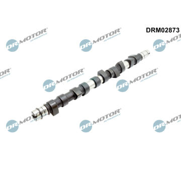 Vačkový hriadeľ Dr.Motor Automotive DRM02873