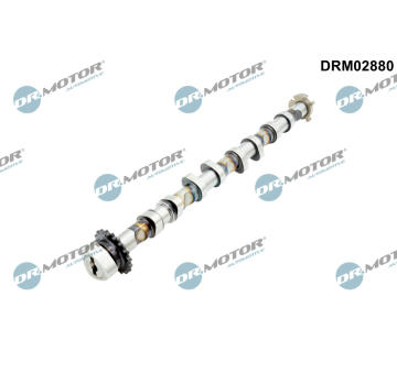Vačkový hriadeľ Dr.Motor Automotive DRM02880