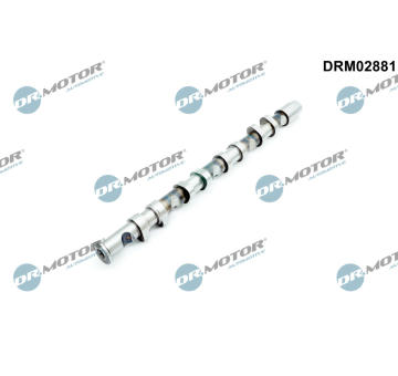 Vačkový hřídel Dr.Motor Automotive DRM02881