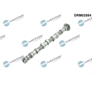 Vačkový hriadeľ Dr.Motor Automotive DRM02884