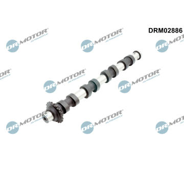 Vačkový hriadeľ Dr.Motor Automotive DRM02886
