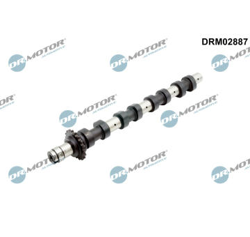 Vačkový hriadeľ Dr.Motor Automotive DRM02887