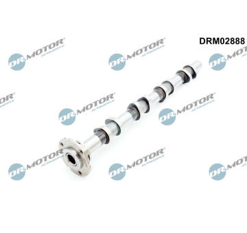 Vačkový hriadeľ Dr.Motor Automotive DRM02888