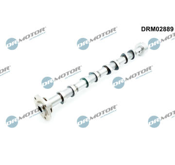 Vačkový hriadeľ Dr.Motor Automotive DRM02889
