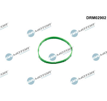Těsnění, hrdlo škrtící klapky Dr.Motor Automotive DRM02902