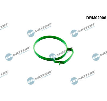 Tesnenie, hrdlo škrtiacej klapky Dr.Motor Automotive DRM02906