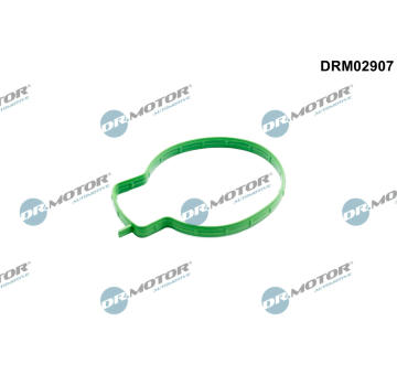 Tesnenie, hrdlo škrtiacej klapky Dr.Motor Automotive DRM02907