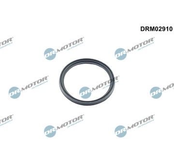 Těsnící kroužek, hadice plnicího vzduchu Dr.Motor Automotive DRM02910
