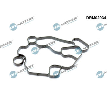Tesnenie obalu olejového filtra Dr.Motor Automotive DRM02934