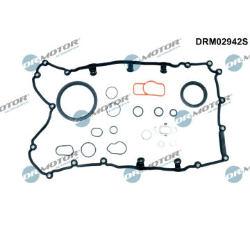 Sada těsnění, kliková skříň Dr.Motor Automotive DRM02942S