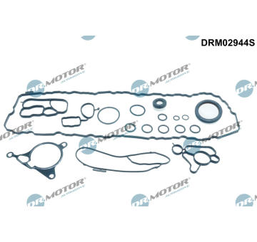 Sada těsnění, kliková skříň Dr.Motor Automotive DRM02944S