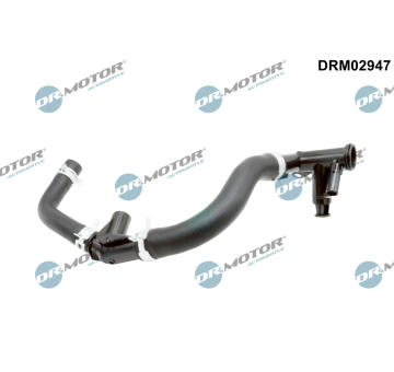 Hadice chladiče Dr.Motor Automotive DRM02947