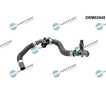 Hadice chladiče Dr.Motor Automotive DRM02948