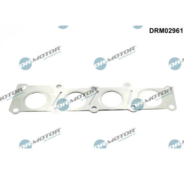 Těsnění, kolektor výfukových plynů Dr.Motor Automotive DRM02961