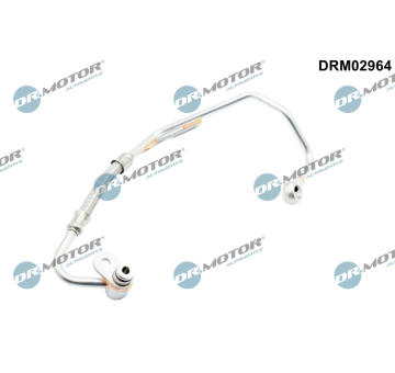 Olejové potrubí Dr.Motor Automotive DRM02964