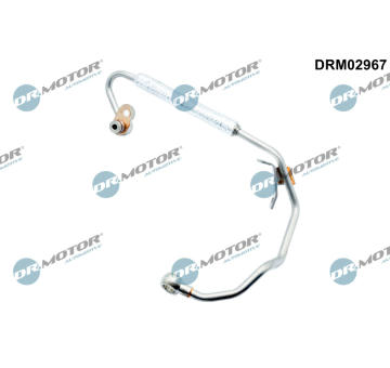Olejové potrubí Dr.Motor Automotive DRM02967